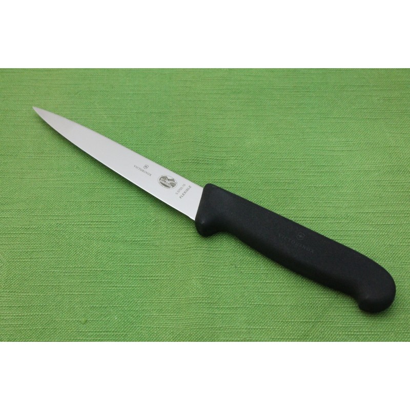 Coltello Victorinox - Filettare cm. 16 mod. V-5.3703.16 Coltello Victorinox - Filettare cm. 16 mod. V-5.3703.16