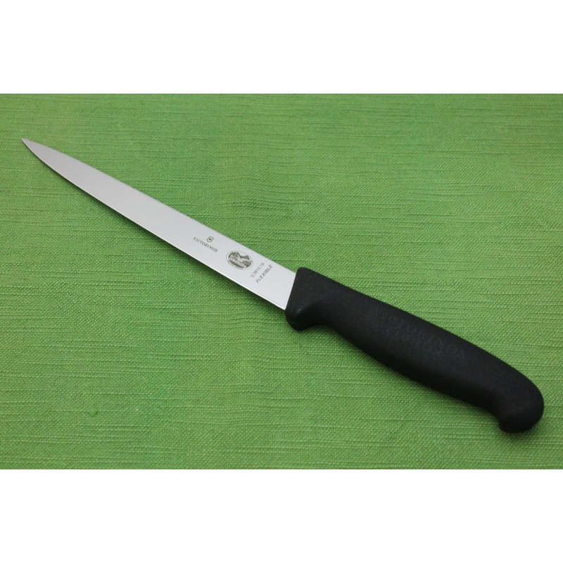 Coltello Victorinox - Filettare cm. 18 mod. V-5.3813.18 Coltello Victorinox - Filettare cm. 18 mod. V-5.3813.18