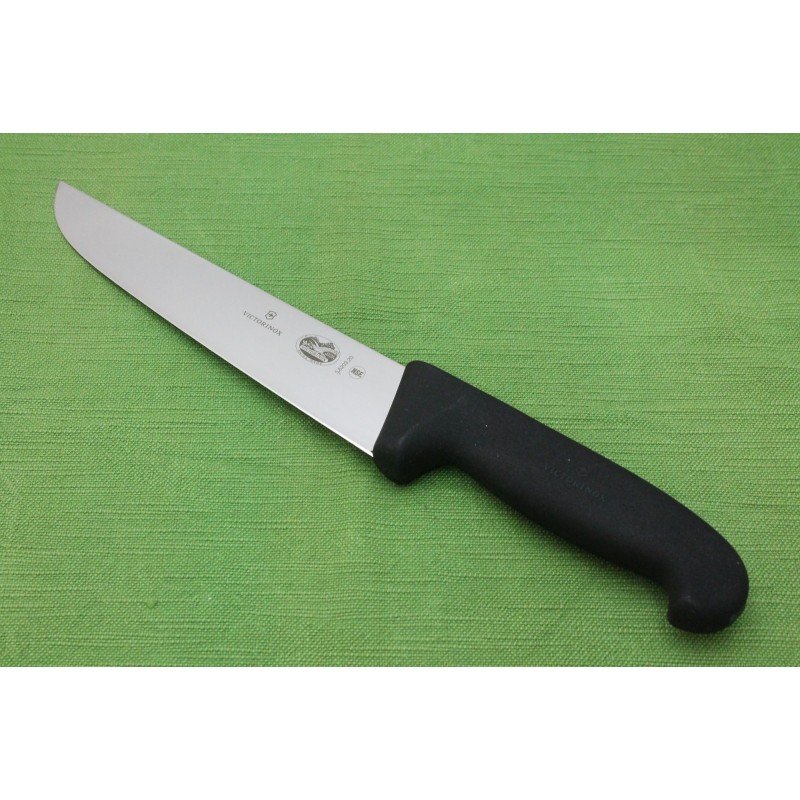 Coltello Victorinox - Macello cm. 20 mod. V-5.5203.20 Coltello Victorinox - Macello cm. 20 mod. V-5.5203.20