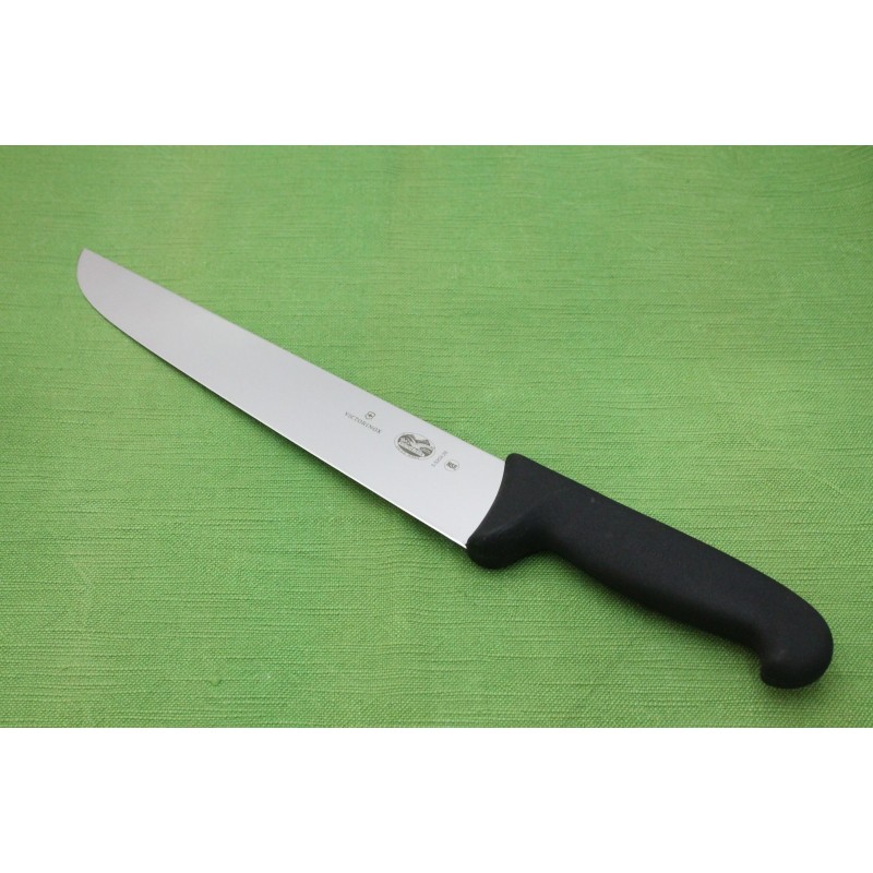 Coltello Victorinox - Macello cm. 26 mod. V-5.5203.26 Coltello Victorinox - Macello cm. 26 mod. V-5.5203.26