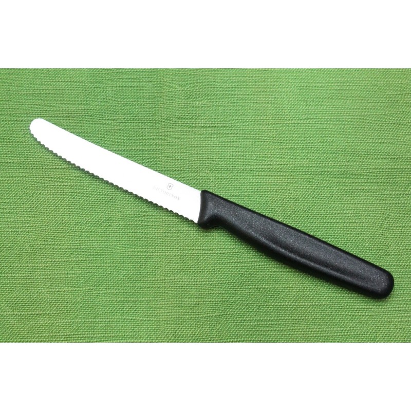 Coltello Tavola Victorinox mod. V-5.0833 Coltello Tavola Victorinox mod. V-5.0833