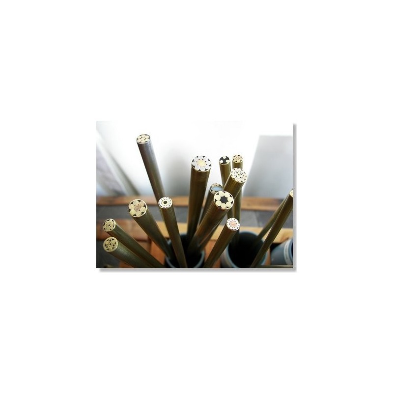 Mosaic Pins per Coltelli diam. 3,2 Mosaic Pins per Coltelli diam. 3,2