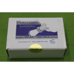 Crema da Barba Valobra - Mandorla Confenzione 150g
