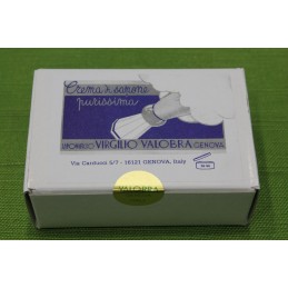 Shaving Cream Valobra Almond