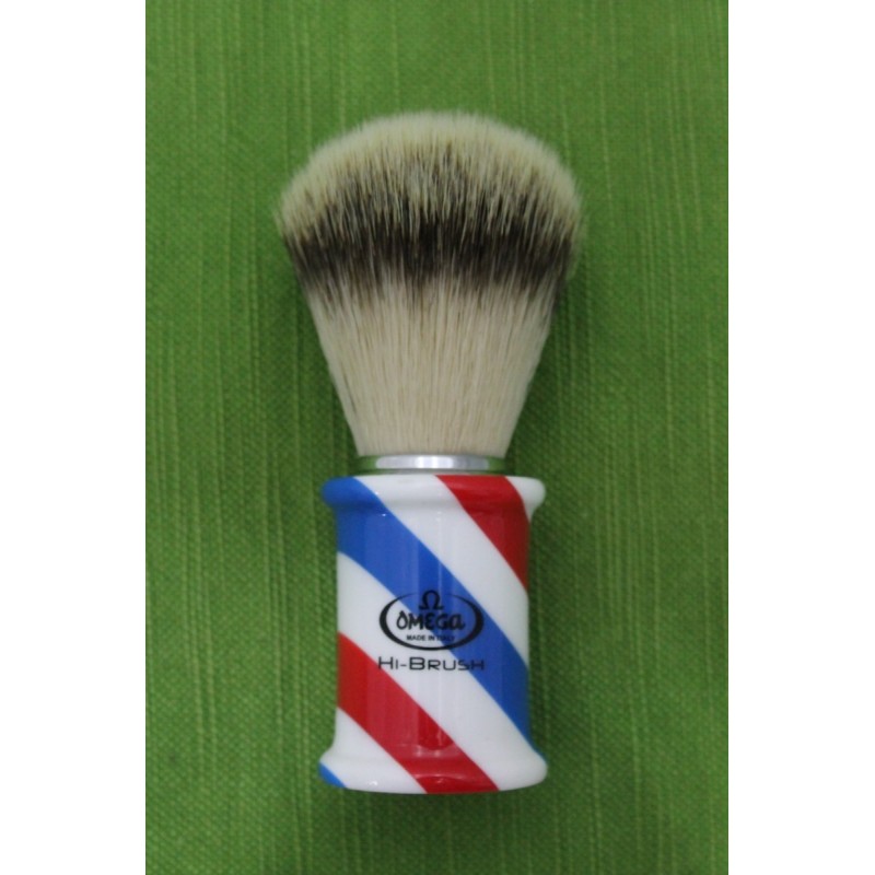 Pennello Tasso Sintetico Omega mod. 46735 Pennello Tasso Sintetico Omega mod. 46735