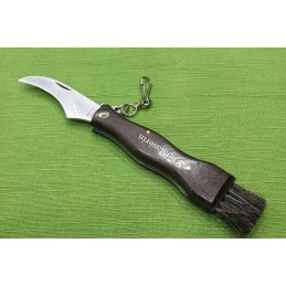 Coltello Maserin Funghi 800