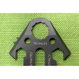 Extrema Ratio Tk Tool 2.0 Nero