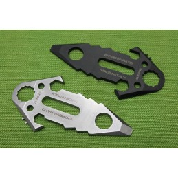 Extrema Ratio Tk Tool 2.0 Nero