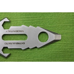 Extrema Ratio Tk Tool 2.0 Stone Washed
