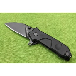 Extrema Ratio MF0 knife