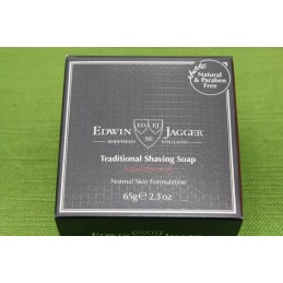 Shaving Soap Edwin Jagger...