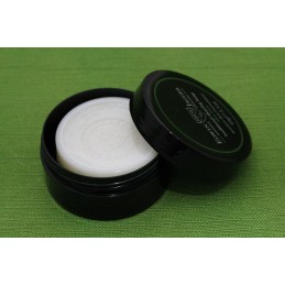 Sapone da Barba Edwin Jagger Lime e Melograno