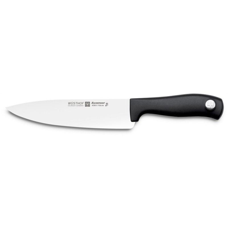 Wusthof Silverpoint Wusthof Silverpoint