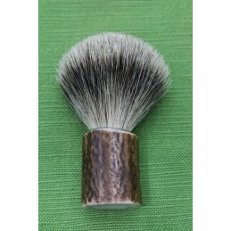 Brush Artisan Deer Handle...