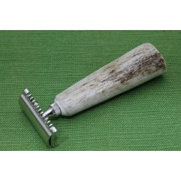 Deer Artigianal Safety Razor