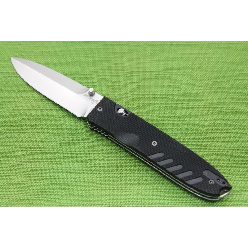Coltello Lion Steel Daghetta 8700 G10 Coltello Lion Steel Daghetta 8700 G10