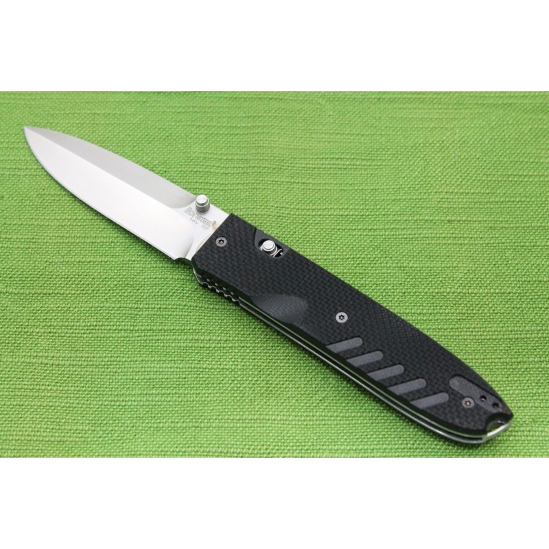 Coltello Lion Steel Daghetta 8700 G10