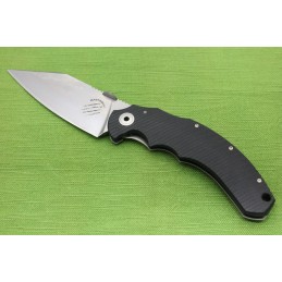 Bastinelli Big Dragotac knife