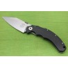 Bastinelli Big Dragotac knife