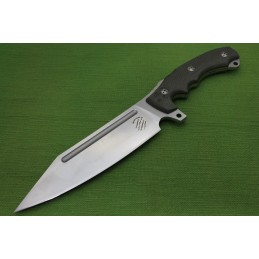 Coltello Bastinelli Assaucalypse