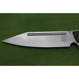 Coltello Bastinelli Assaucalypse