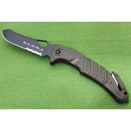 Fox Fkmd A.L.S.R. Knife 2...