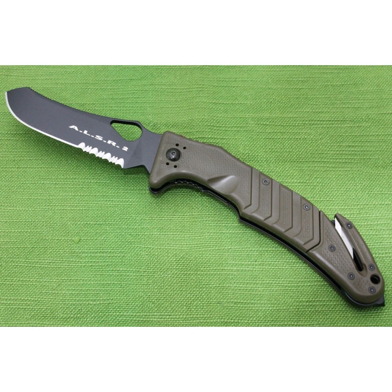 Coltello Fox Fkmd A.L.S.R. 2 FX-447COD Coltello Fox Fkmd A.L.S.R. 2 FX-447COD