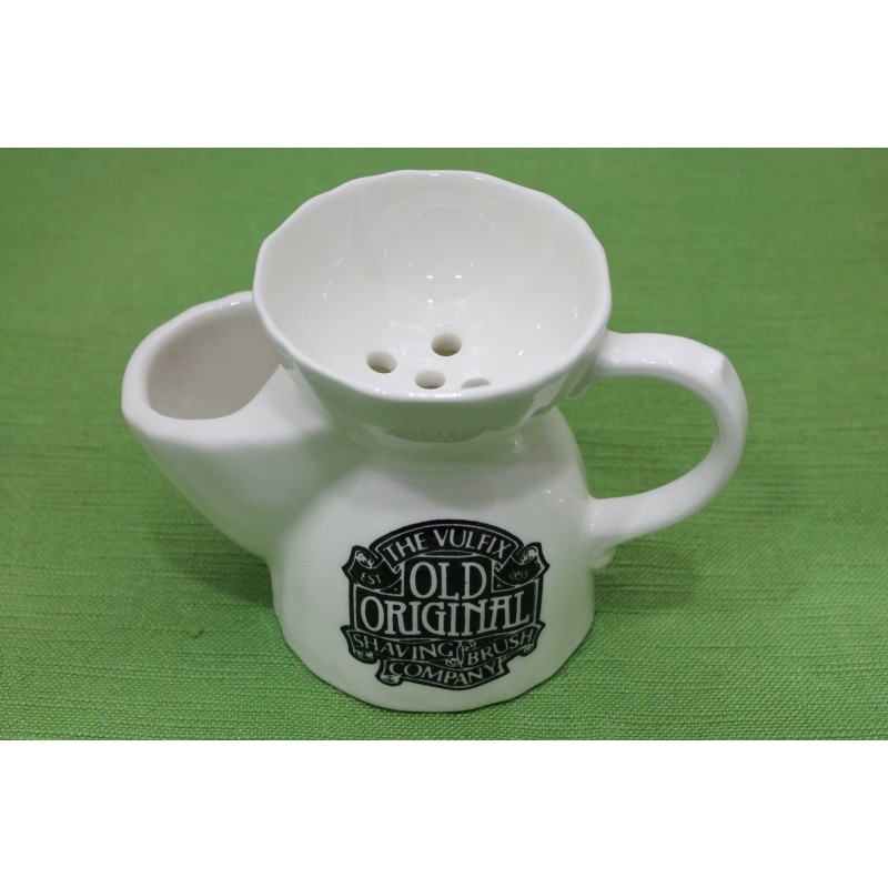 Tazza da Barba Vulfix - Shaving Mug Tazza da Barba Vulfix - Shaving Mug