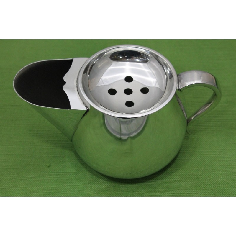 Tazza da Barba Vulfix in Peltro - Shaving Mug Tazza da Barba Vulfix in Peltro - Shaving Mug