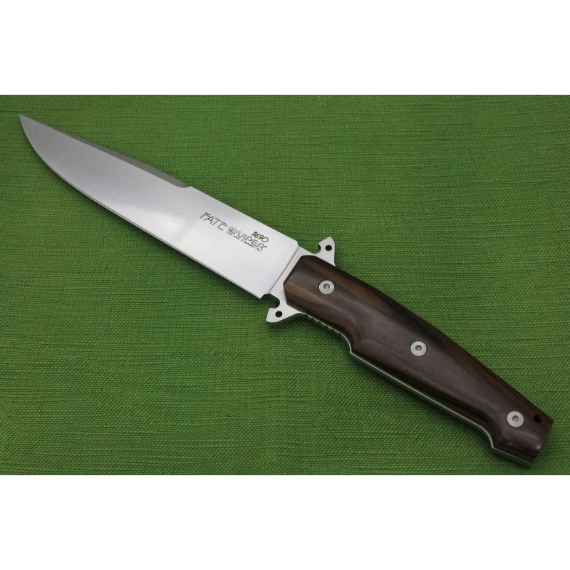 Coltello Viper Fate Cocobolo VT4005CB Coltello Viper Fate Cocobolo VT4005CB