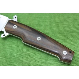 Coltello Viper Fate Cocobolo VT4005CB