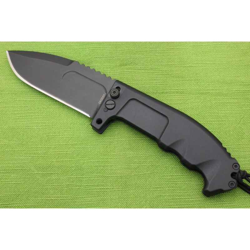 Coltello Extrema Ratio Rao 2