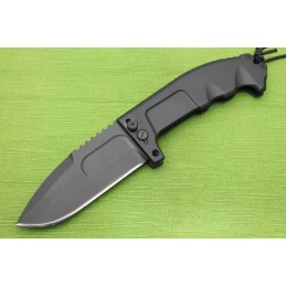 Coltello Extrema Ratio Rao 2