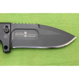 Coltello Extrema Ratio Rao 2