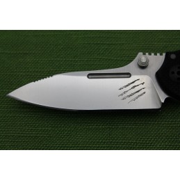 Coltello Bastinelli BBR 2