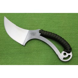 Bastinelli Cal Persian knife