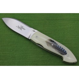 Coltello Viper Timeless Ghiandaia V5400IN