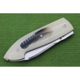 Coltello Viper Timeless Ghiandaia V5400IN