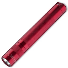 Torcia Maglite Solitaire Rossa