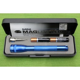 Flashlight Maglite 2AAA Led...