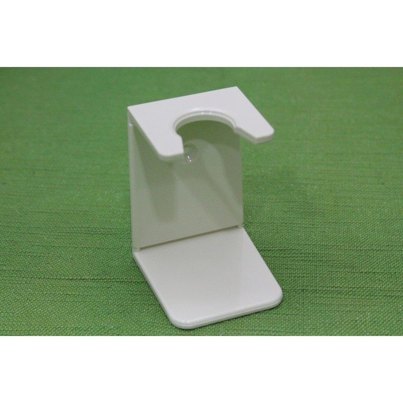 Stand Porta Pennello Edwin Jagger Bianco Stand Porta Pennello Edwin Jagger Bianco