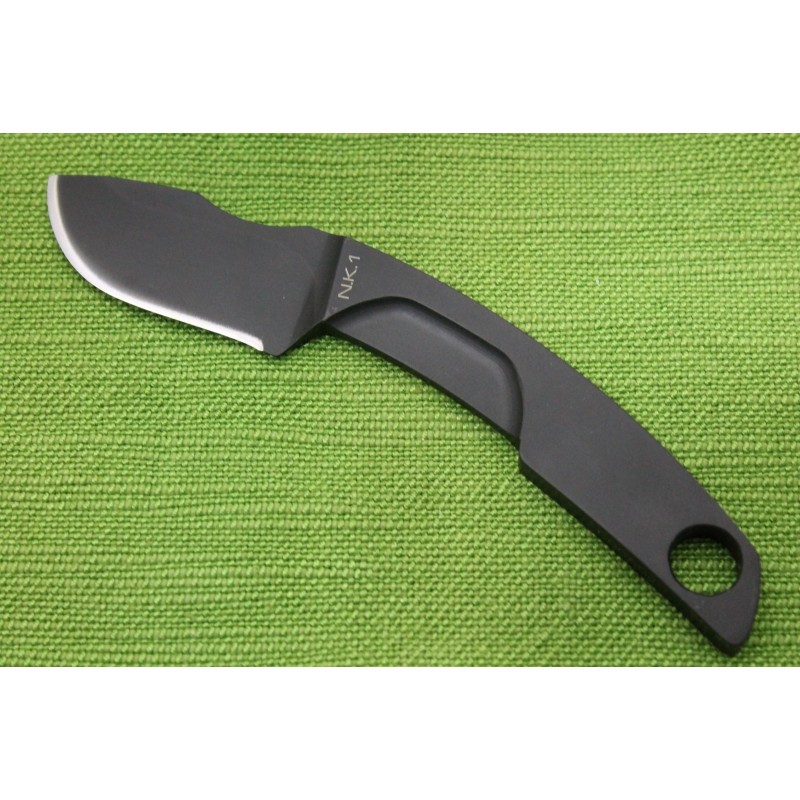 Coltello Extrema Ratio NK 1 Black