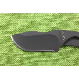 Coltello Extrema Ratio NK 1 Black