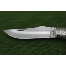 Coltello Consigli Fiorentino Argento