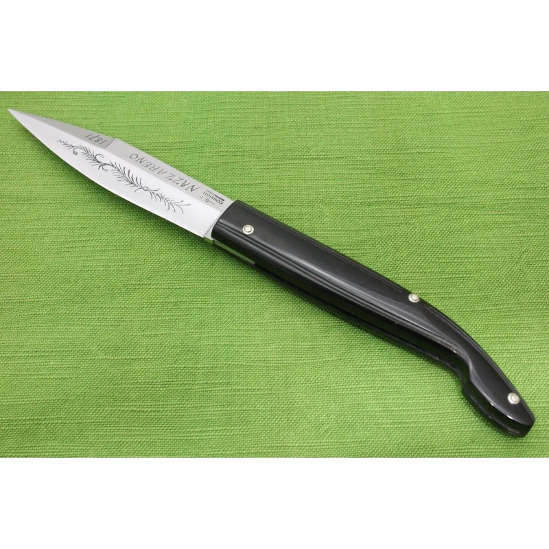 Coltello Consigli Maremmano Nazzareno Coltello Consigli Maremmano Nazzareno