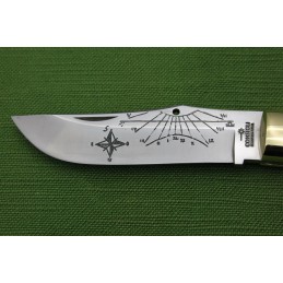 Coltello Consigli Zuava Meridiana