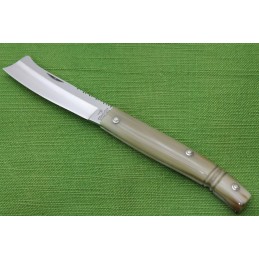 Coltello Consigli Rasolino Scarperia Knives