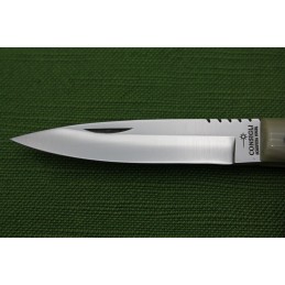 Coltello Consigli Gobbo Abruzzese