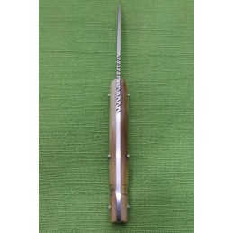 Coltello Consigli Gobbo Abruzzese