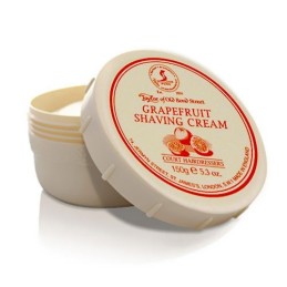 Crema da Barba Taylor Grapefruit